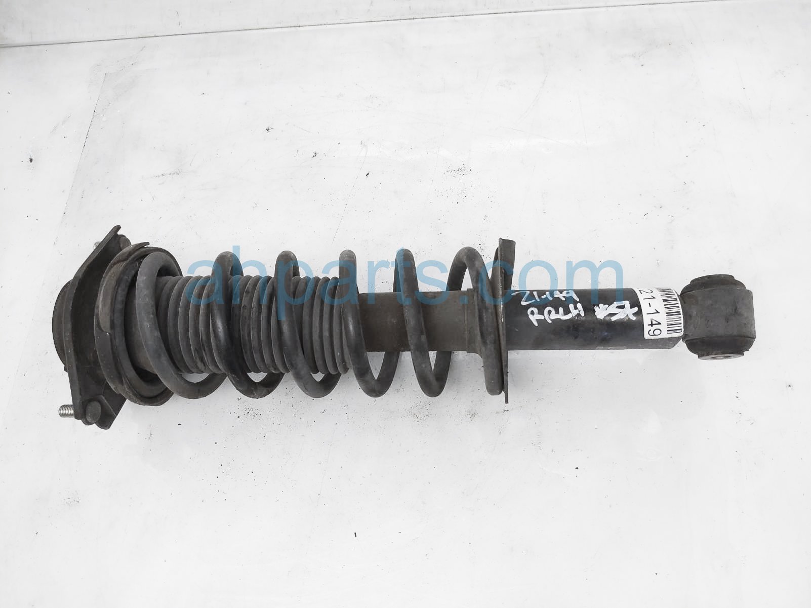 $70 Subaru RR/LH STRUT + SPRING $70 Subaru RR/LH STRUT + SPRING