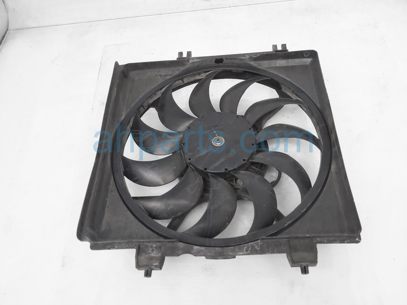 $40 Subaru AC CONDENSER FAN ASSEMBLY $40 Subaru AC CONDENSER FAN ASSEMBLY