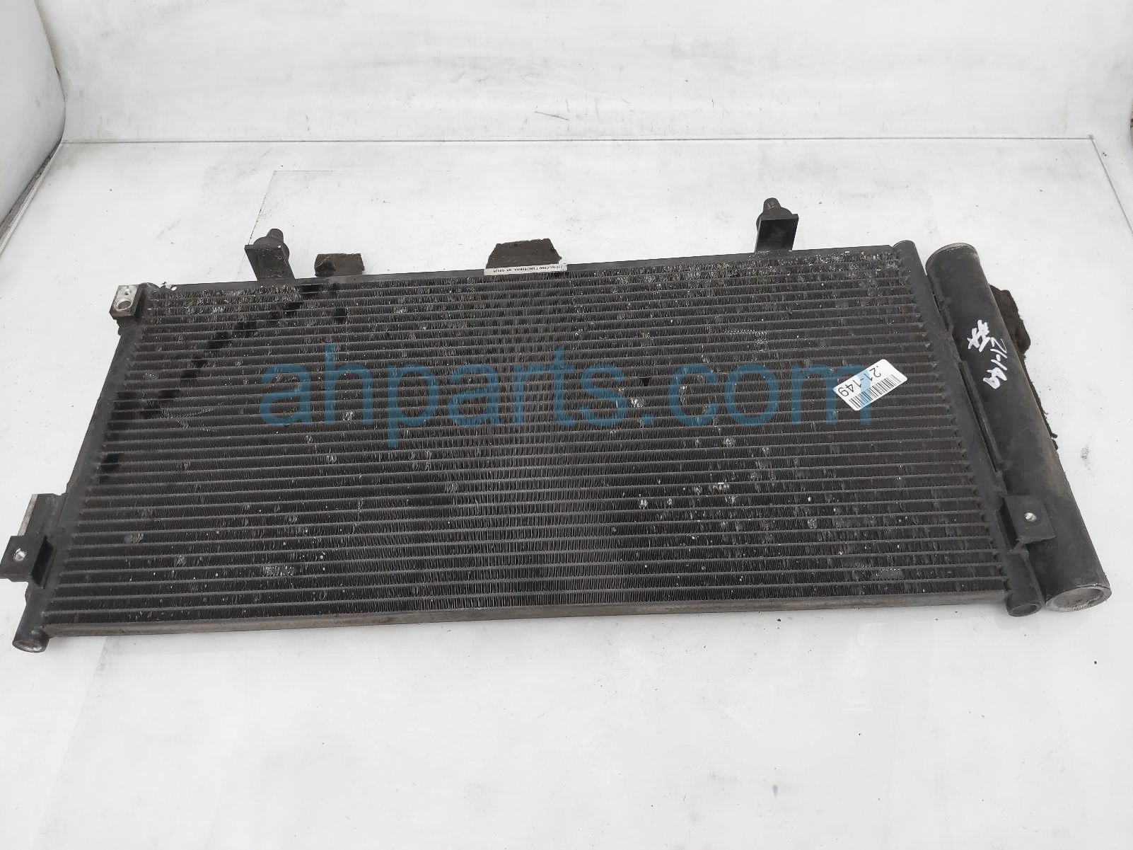 $45 Subaru AC CONDENSER $45 Subaru AC CONDENSER