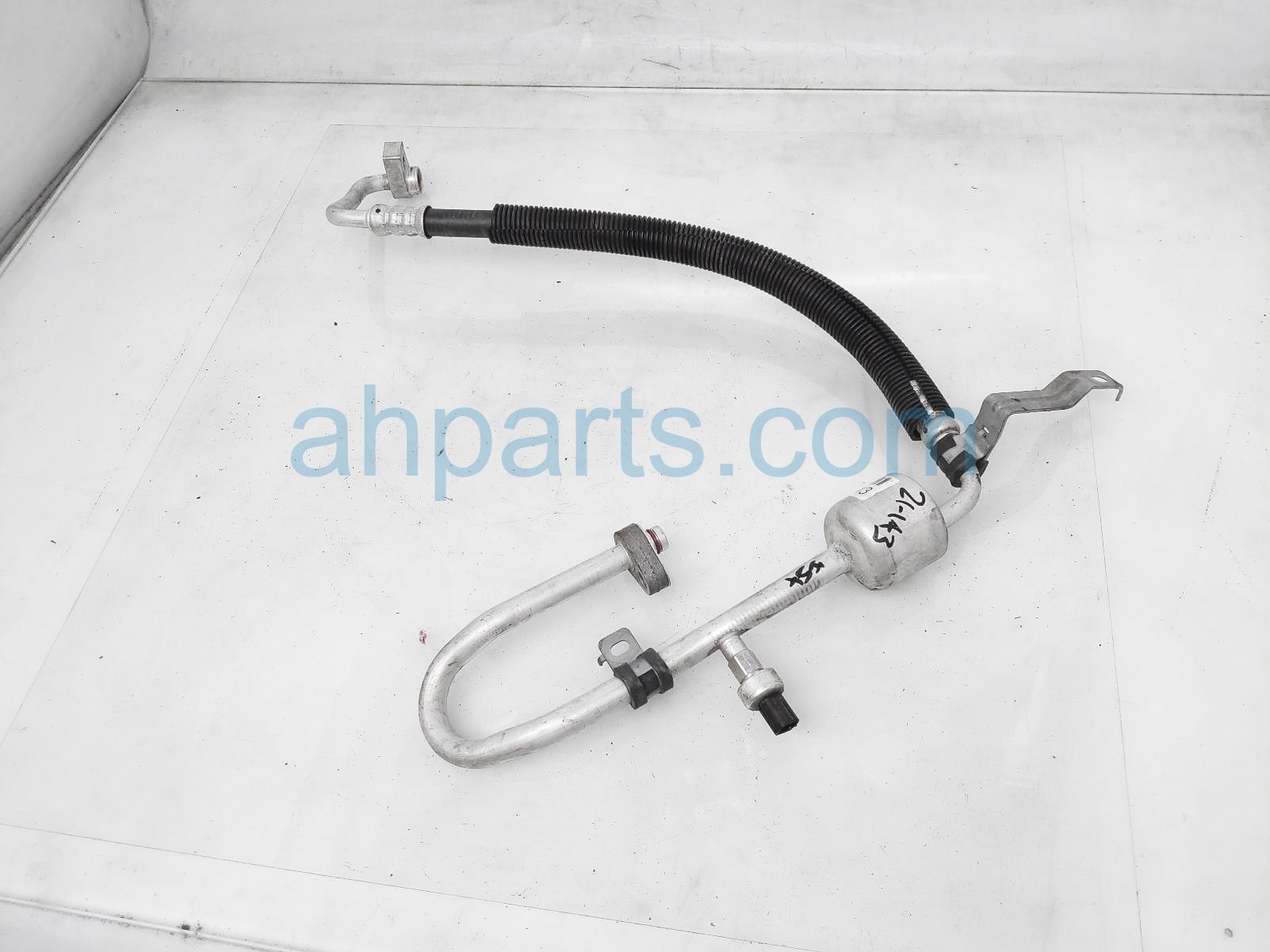 $40 Ford A/C DISCHARGE HOSE