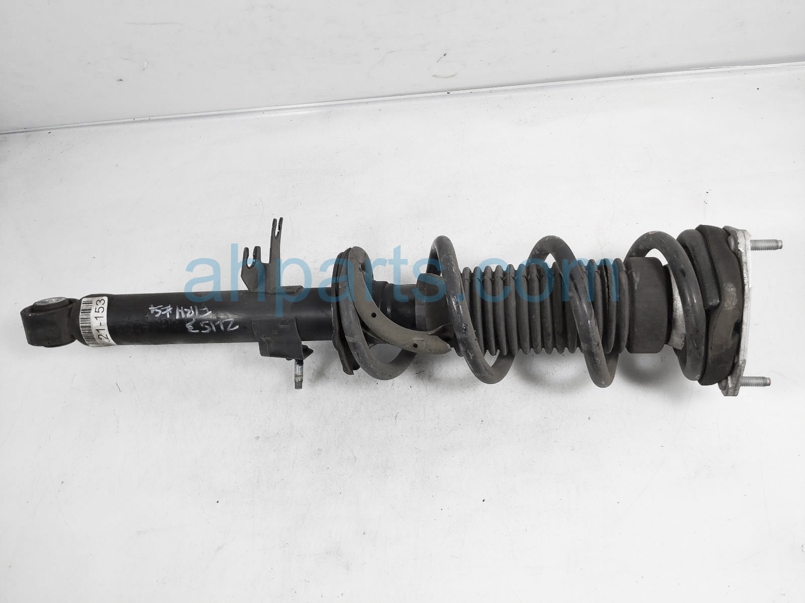 $45 Nissan FR/RH STRUT + SPRING $45 Nissan FR/RH STRUT + SPRING