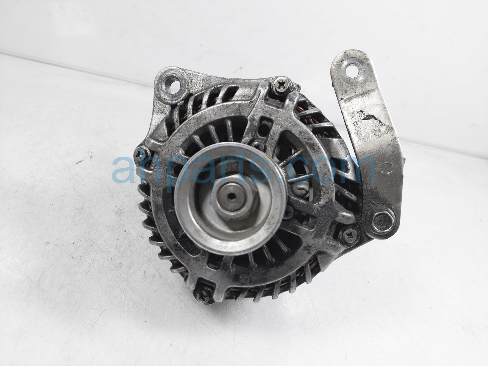 Sold 2011 Nissan 370z Alternator / Generator 2310M3FY1ARW,