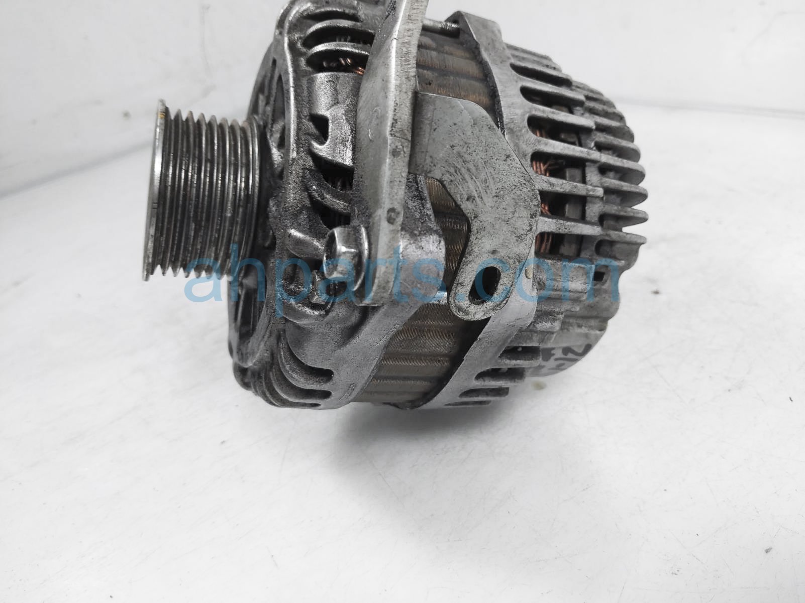 Sold 2011 Nissan 370z Alternator / Generator 2310M3FY1ARW,