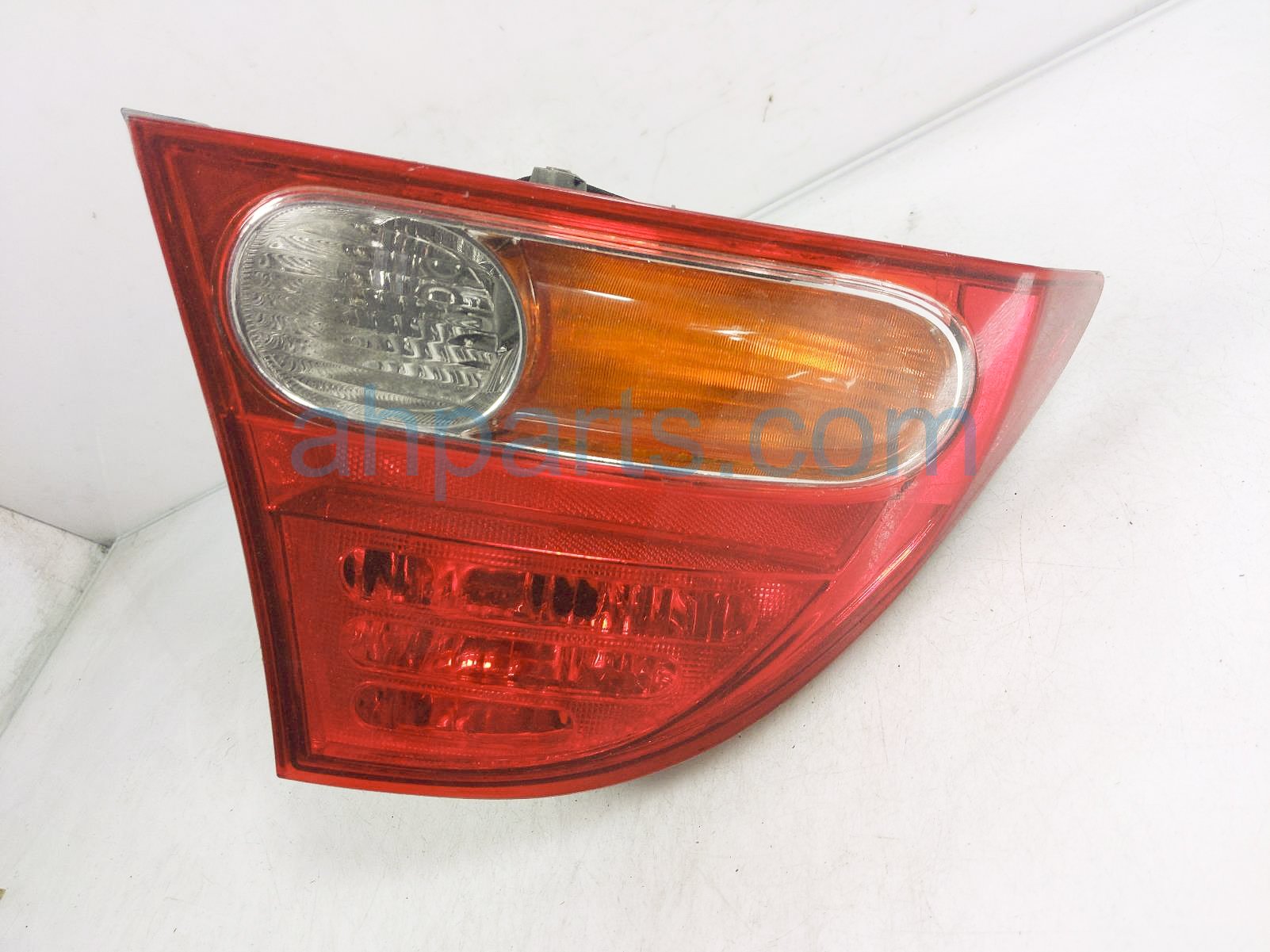 $45 Honda LH TAIL LAMP (ON BODY) $45 Honda LH TAIL LAMP (ON BODY)