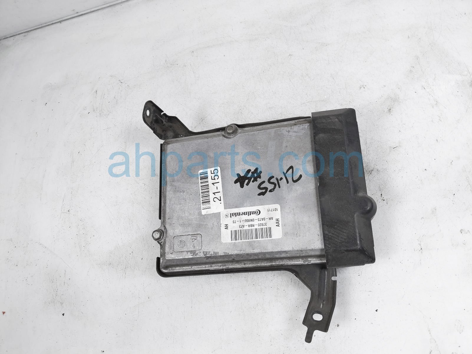 $99 Honda ENGINE COMPUTER MODULE - 3.5L FWD $99 Honda ENGINE COMPUTER MODULE - 3.5L FWD