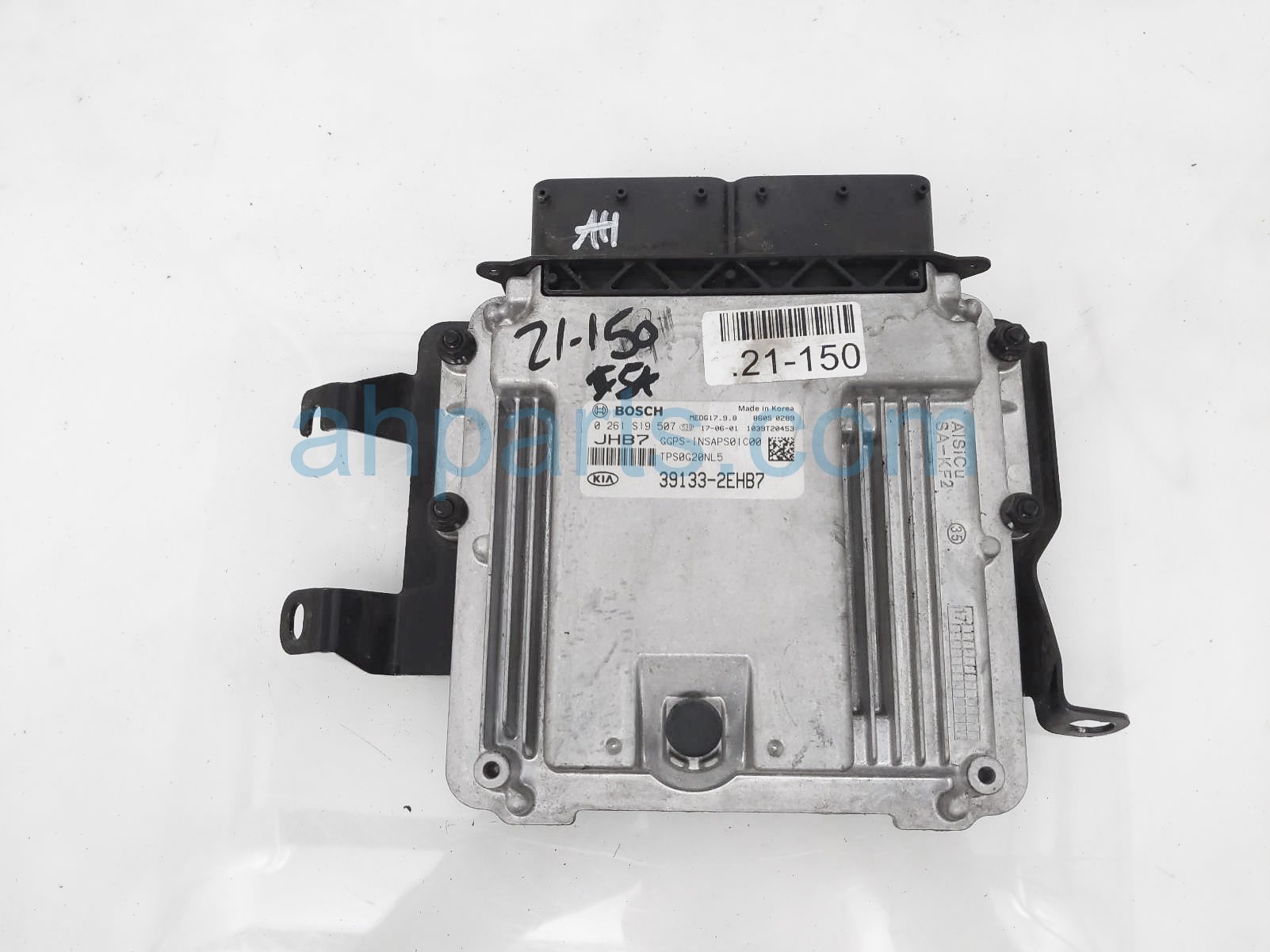 $50 Kia ENGINE CONTROL UNIT $50 Kia ENGINE CONTROL UNIT