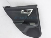 $70 Lexus RR/LH INTERIOR DOOR TRIM - BLACK $70 Lexus RR/LH INTERIOR DOOR TRIM - BLACK