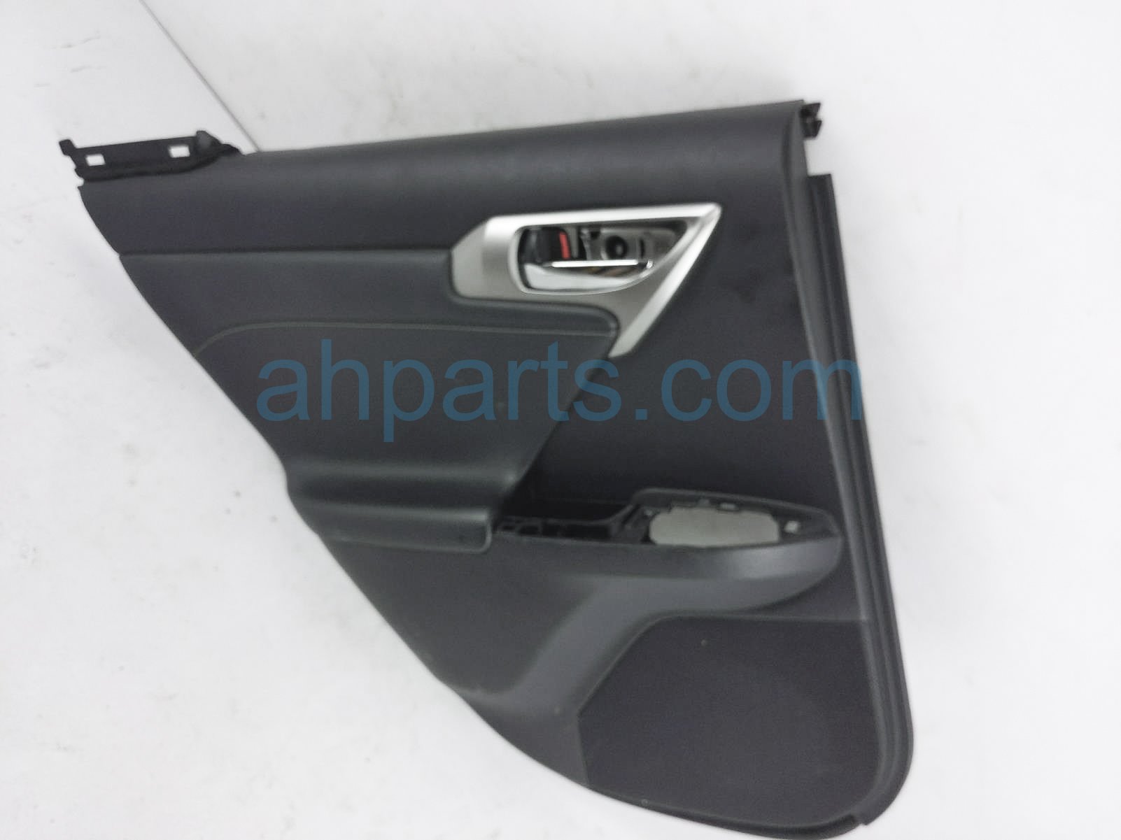 $70 Lexus RR/LH INTERIOR DOOR TRIM - BLACK $70 Lexus RR/LH INTERIOR DOOR TRIM - BLACK
