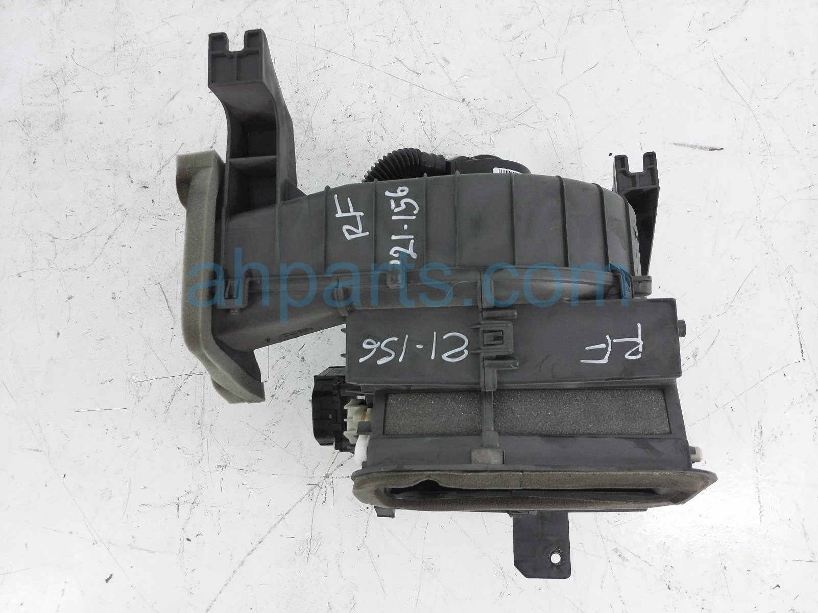 $40 Subaru BLOWER MOTOR W/ HOUSING ASSY $40 Subaru BLOWER MOTOR W/ HOUSING ASSY