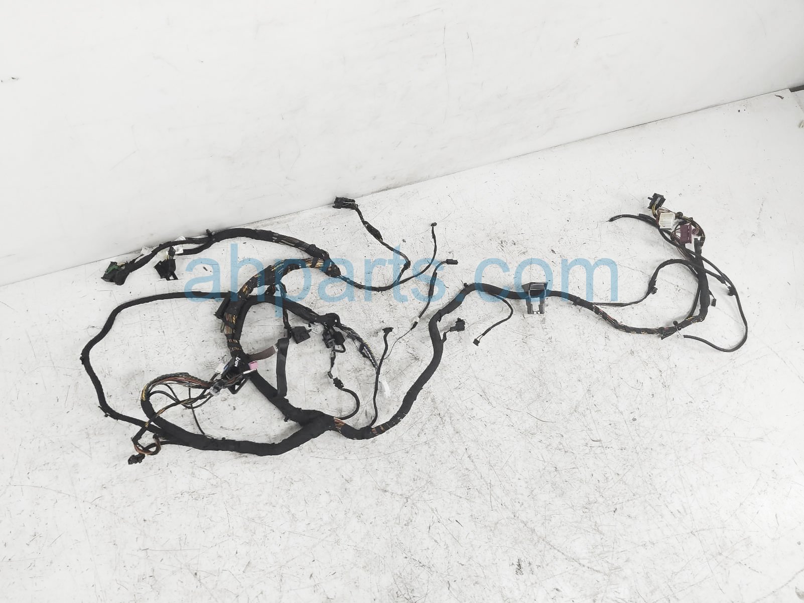 $125 BMW DASH INSTRUMENT WIRE HARNESS $125 BMW DASH INSTRUMENT WIRE HARNESS