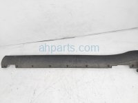 $60 Kia LH SIDE SKIRT / MOLDING - BLACK $60 Kia LH SIDE SKIRT / MOLDING - BLACK
