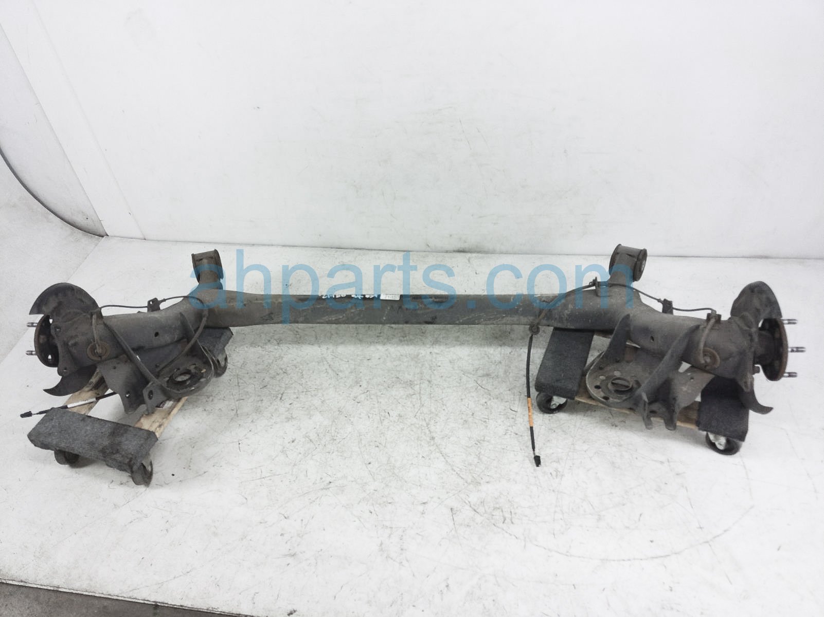 $199 Kia REAR AXLE BEAM $199 Kia REAR AXLE BEAM