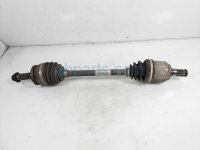 $39 Kia FR/LH AXLE DRIVE SHAFT $39 Kia FR/LH AXLE DRIVE SHAFT