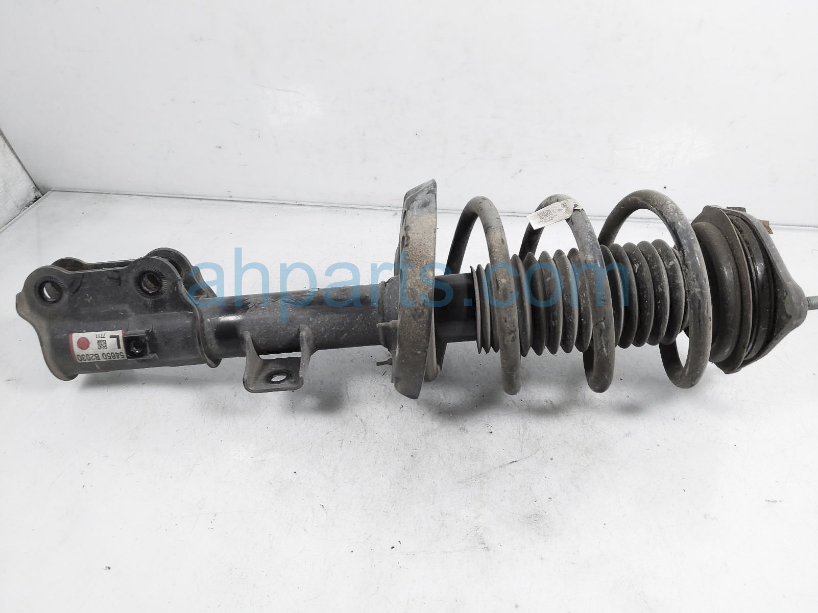$65 Kia FR/LH STRUT + SPRING $65 Kia FR/LH STRUT + SPRING
