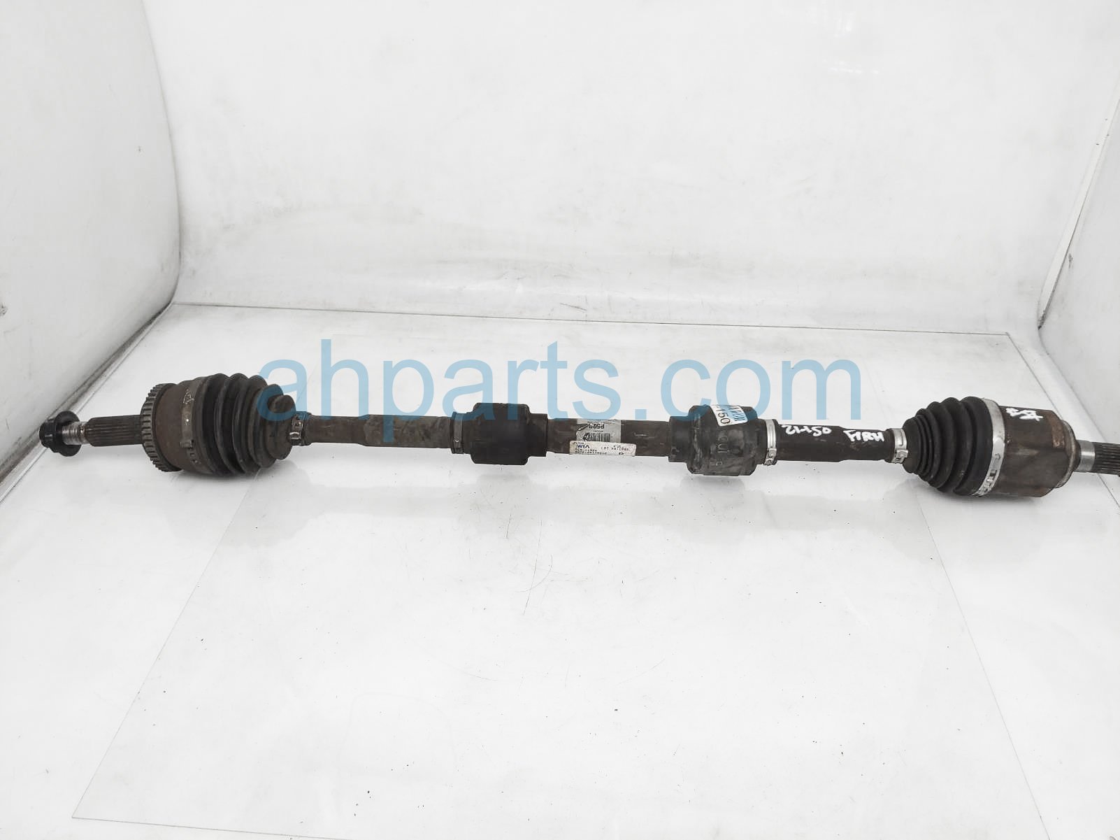 $49 Kia FR/RH AXLE DRIVE SHAFT $49 Kia FR/RH AXLE DRIVE SHAFT