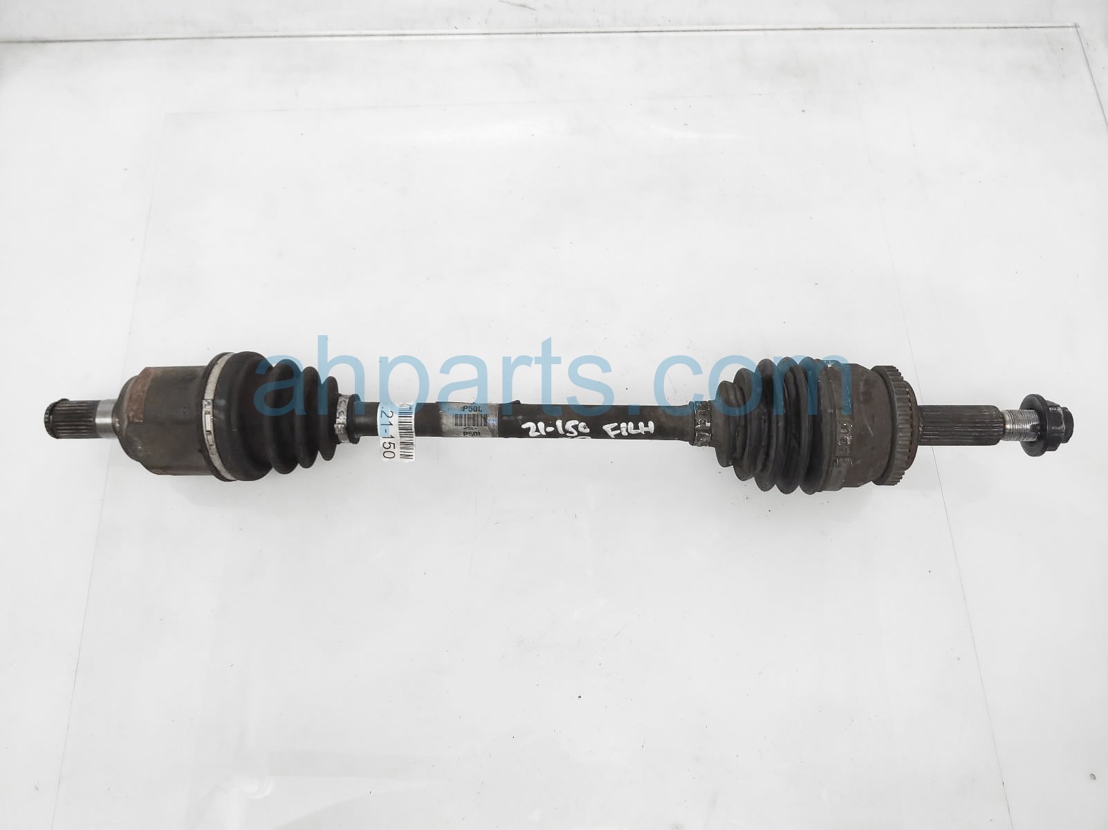 $39 Kia FR/LH AXLE DRIVE SHAFT $39 Kia FR/LH AXLE DRIVE SHAFT