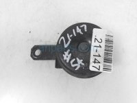 $15 Subaru LOW NOTE HORN ASSY $15 Subaru LOW NOTE HORN ASSY