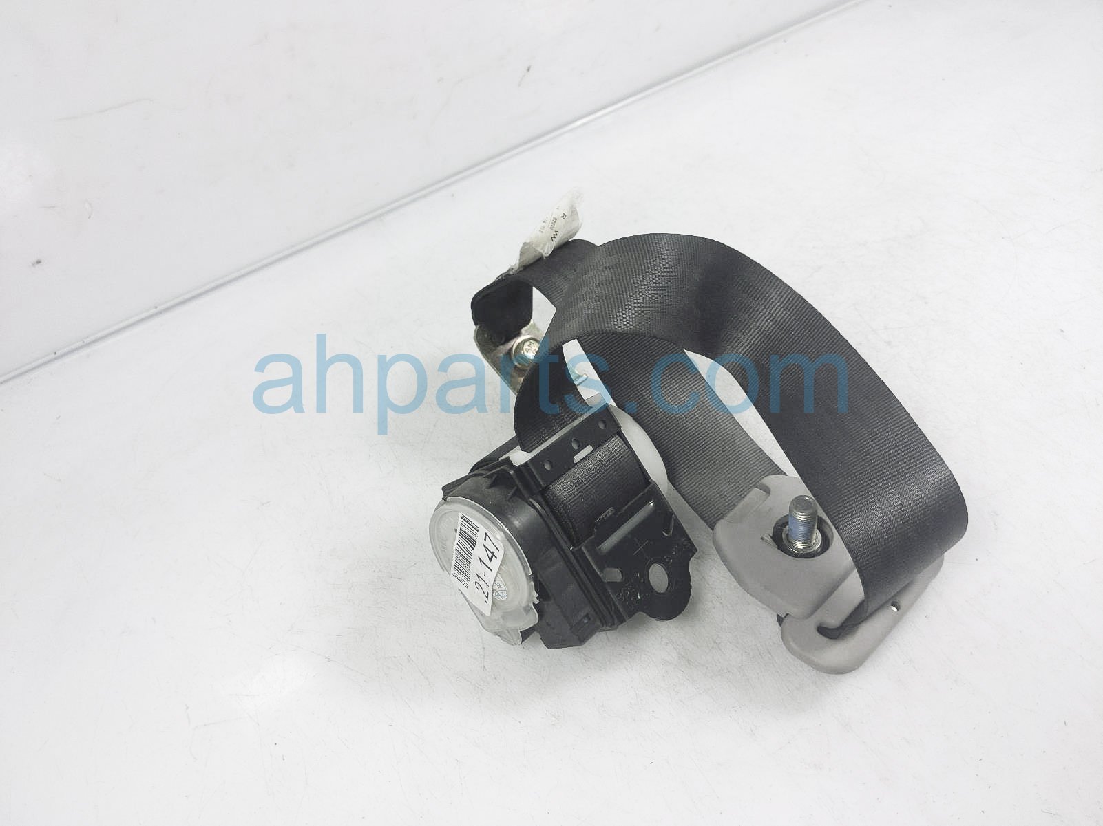 $29 Subaru 2ND ROW LH SEAT BELT - BLACK $29 Subaru 2ND ROW LH SEAT BELT - BLACK