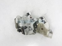 $25 Subaru RR/RH DOOR LOCK ACTUATOR $25 Subaru RR/RH DOOR LOCK ACTUATOR