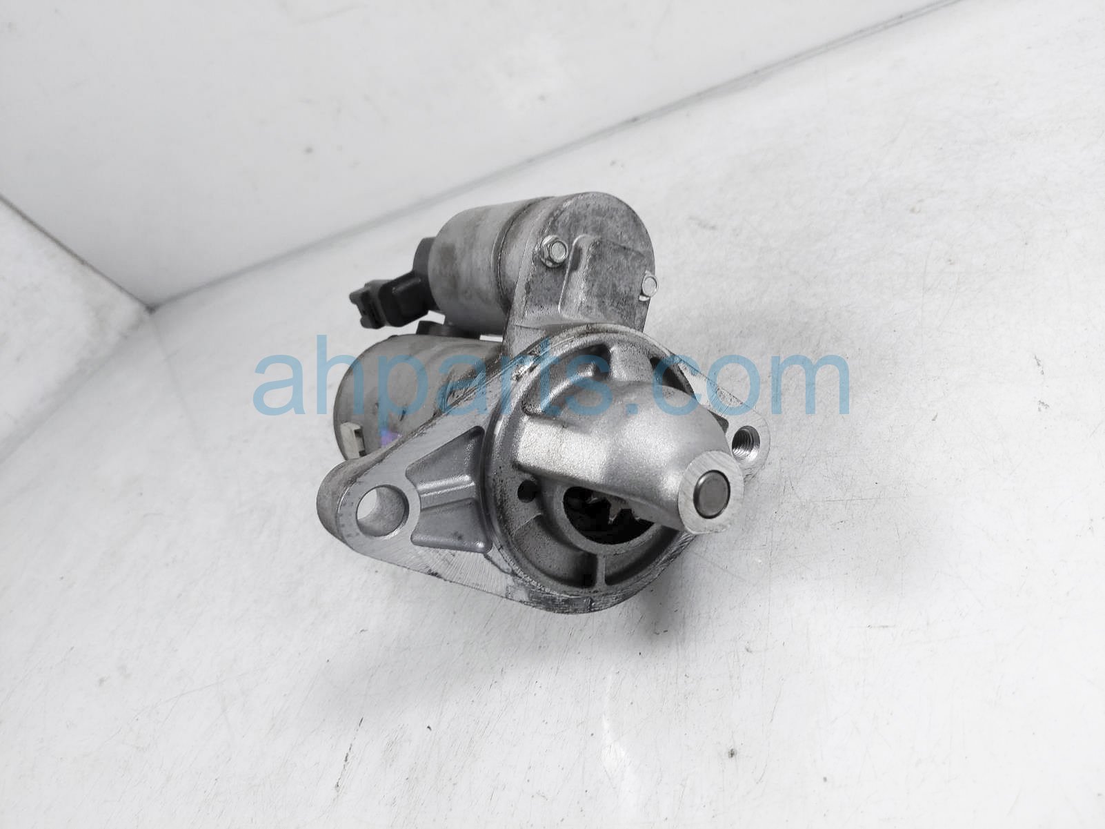 $60 Toyota STARTER MOTOR - TESTED