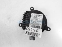 $25 Nissan HID HEADLIGHT CONTROL MODULE $25 Nissan HID HEADLIGHT CONTROL MODULE