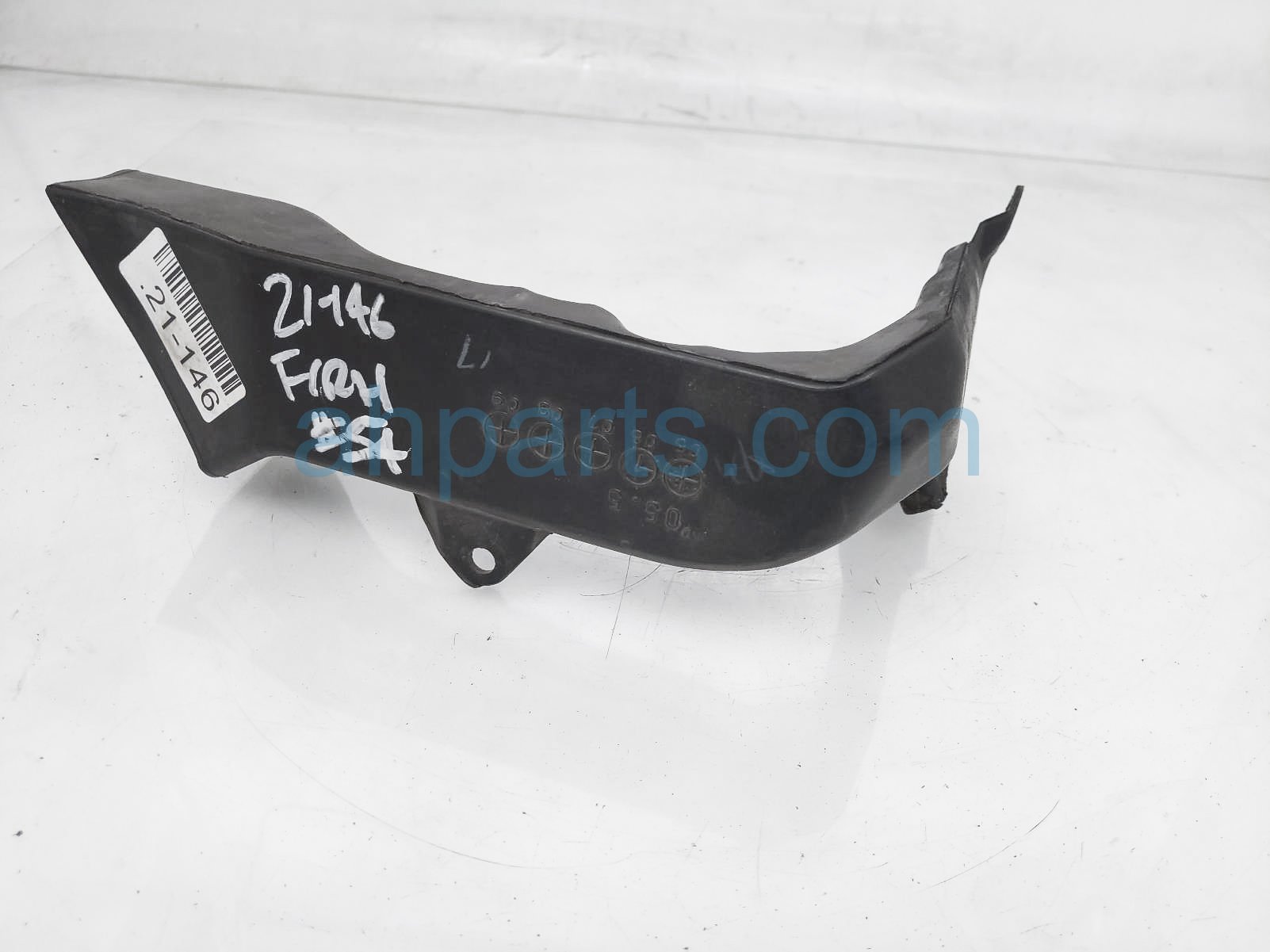 Genuine Mazda MX-5 Miata Battery Box Housing Lid Cover 2006-2015 - OEM LFG1-18-593B
