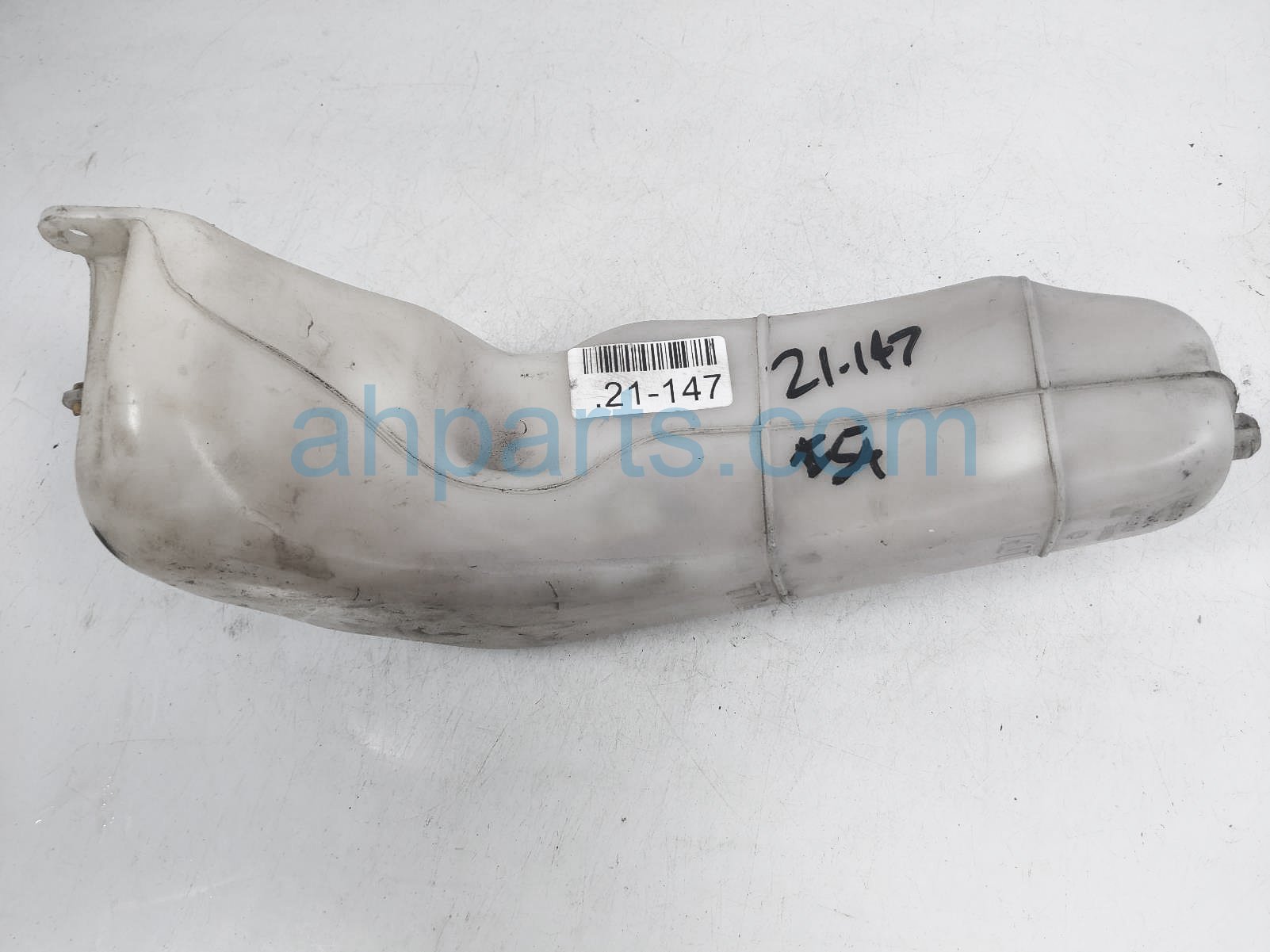 $35 Subaru COOLANT OVERFLOW RESERVOIR TANK $35 Subaru COOLANT OVERFLOW RESERVOIR TANK