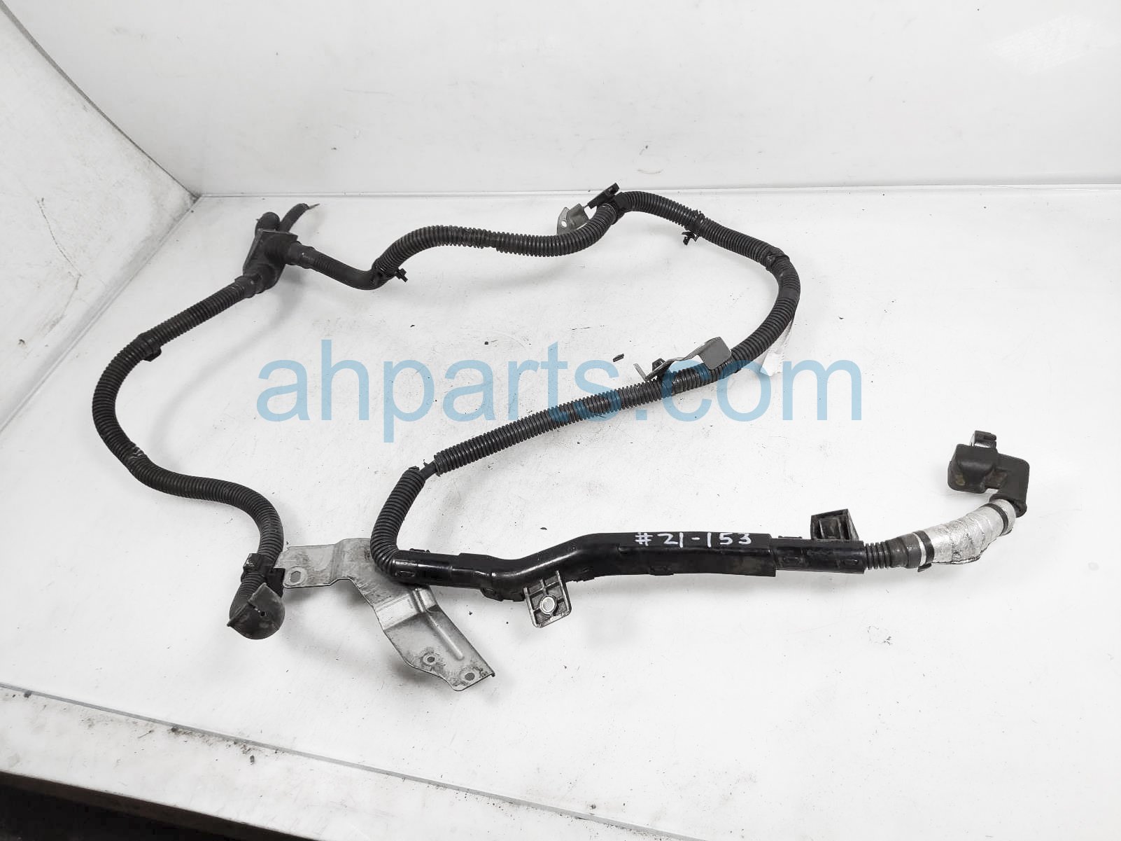 $30 Nissan BATTERY TO STARTER CABLE