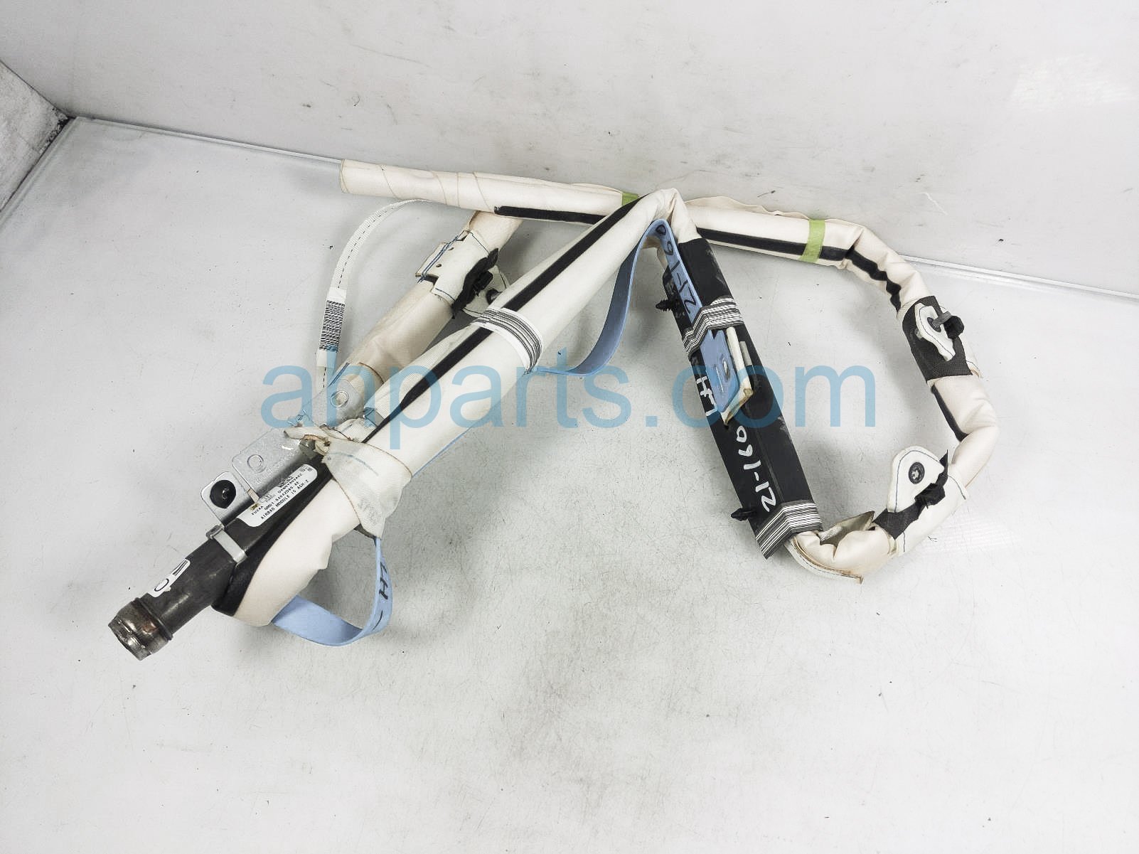 $90 Ford DRIVER ROOF CURTAIN AIRBAG $90 Ford DRIVER ROOF CURTAIN AIRBAG