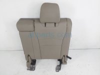 $100 Honda 3RD ROW RR/LH UPPER SEAT - BEIGE $100 Honda 3RD ROW RR/LH UPPER SEAT - BEIGE