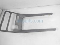 $150 Hyundai CENTER CONSOLE TRIM BEZEL - GRAY $150 Hyundai CENTER CONSOLE TRIM BEZEL - GRAY
