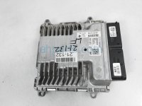 $295 Hyundai ENGINE COMPUTER MOLDULE - 3.8L FWD