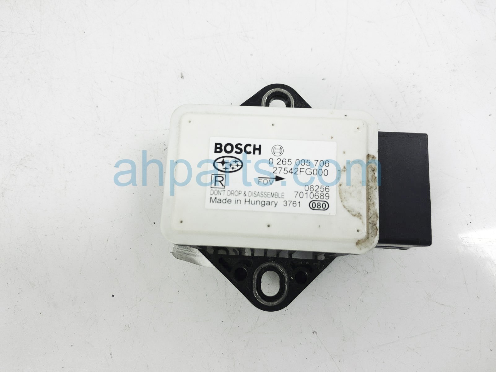 $25 Subaru YAW RATE SENSOR $25 Subaru YAW RATE SENSOR