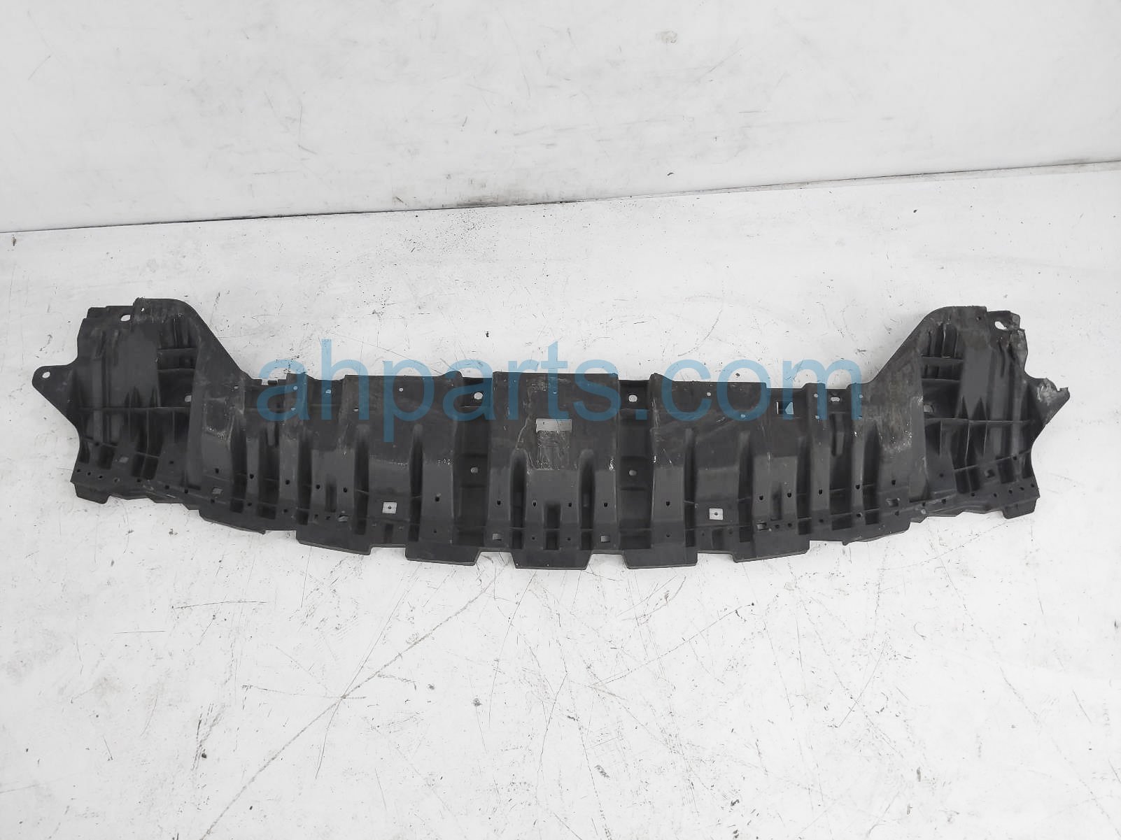 $25 Toyota FRONT BUMPER LOWER ABSORBER