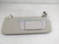 $29 Subaru RH SUN VISOR - TAN $29 Subaru RH SUN VISOR - TAN
