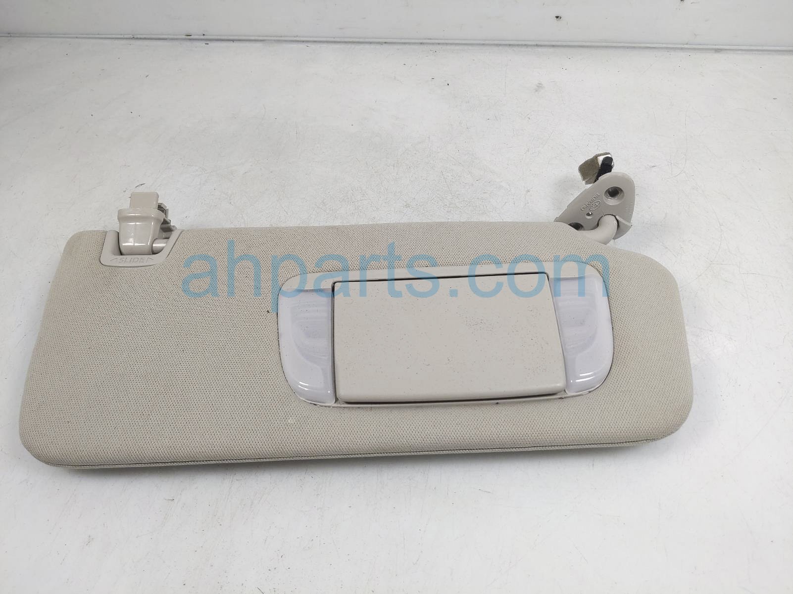 $29 Subaru RH SUN VISOR - TAN $29 Subaru RH SUN VISOR - TAN