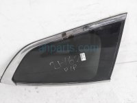 $89 Subaru RH QUARTER WINDOW GLASS $89 Subaru RH QUARTER WINDOW GLASS