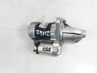 $69 Subaru STARTER MOTOR $69 Subaru STARTER MOTOR