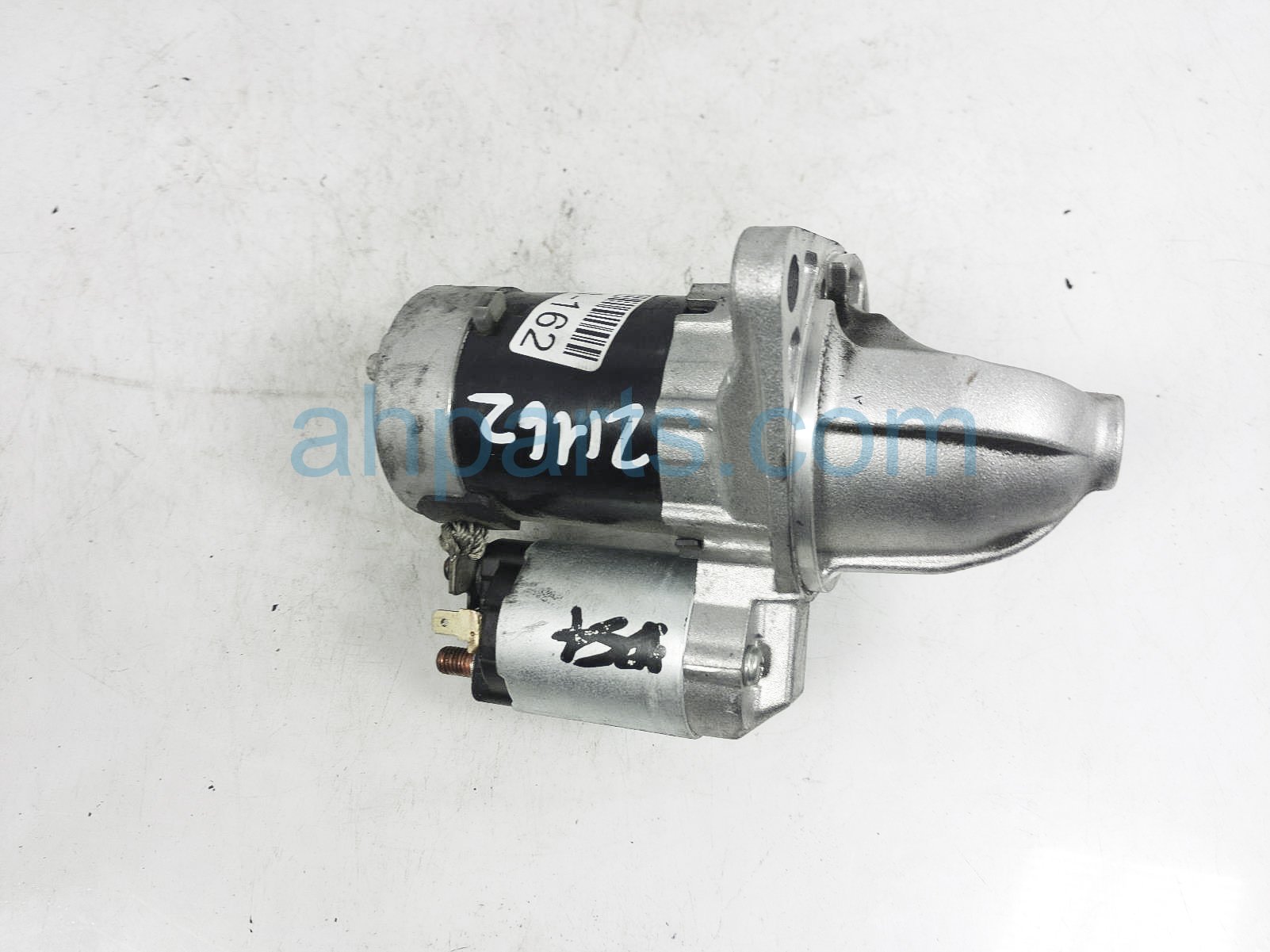 $69 Subaru STARTER MOTOR $69 Subaru STARTER MOTOR