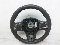 $75 Jeep STEERING WHEEL - BLACK - SPORT $75 Jeep STEERING WHEEL - BLACK - SPORT