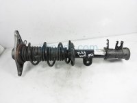$75 Jeep RR/LH STRUT + SPRING $75 Jeep RR/LH STRUT + SPRING