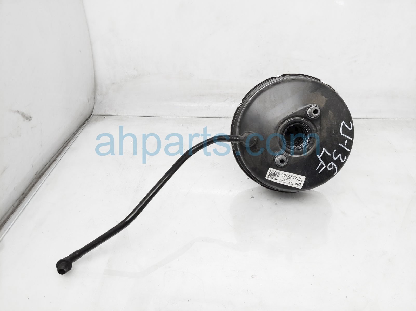 $49 Audi POWER BRAKE BOOSTER $49 Audi POWER BRAKE BOOSTER