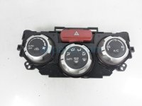 $75 Subaru AC / HEATER CONTROL (ON DASH)