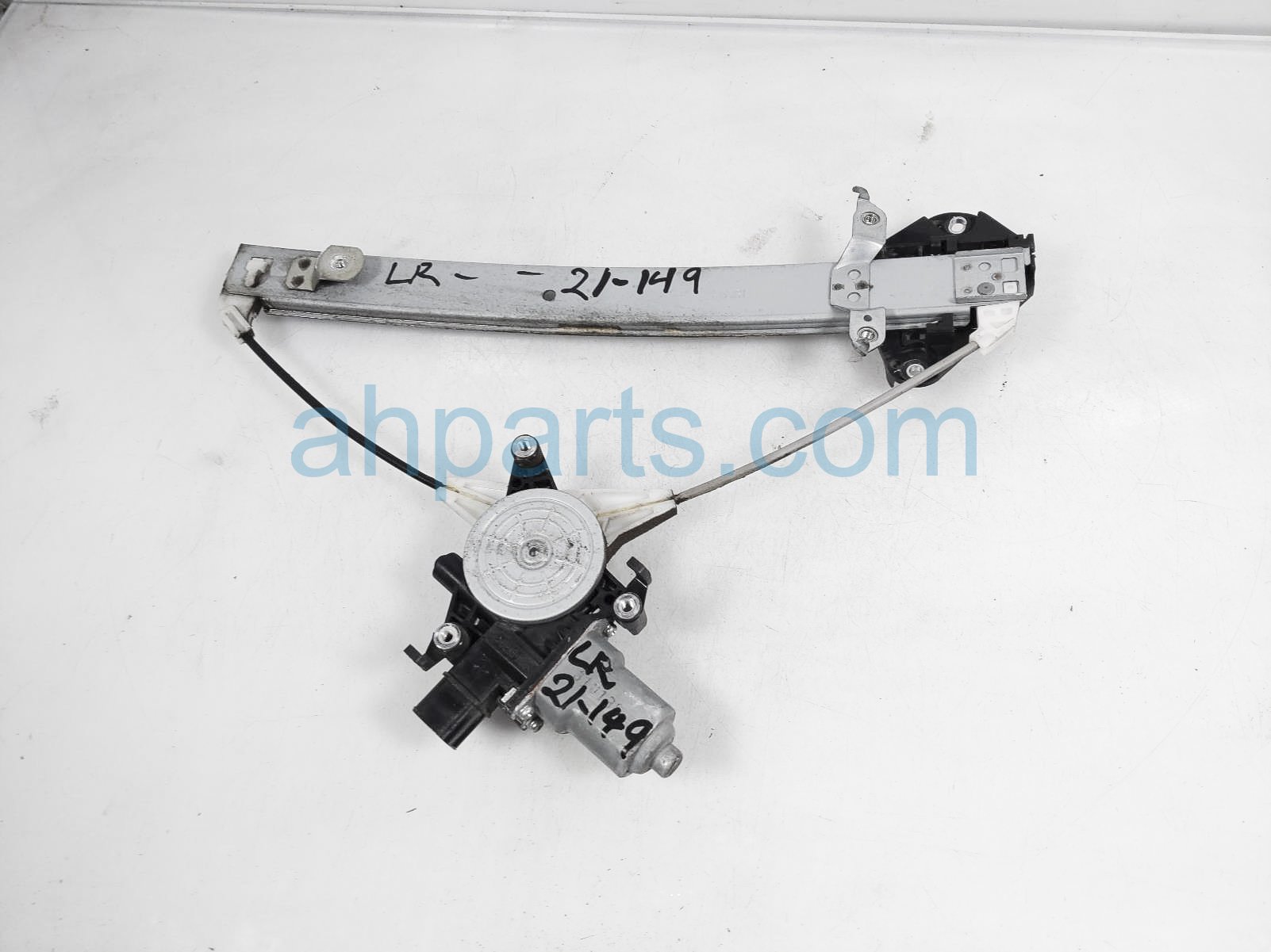 $49 Subaru RR/LH DOOR WINDOW REGULATOR ASSY $49 Subaru RR/LH DOOR WINDOW REGULATOR ASSY