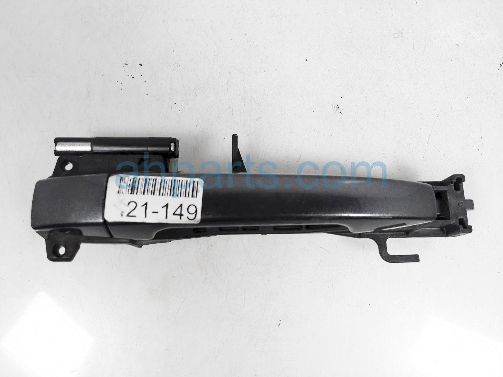 $20 Subaru FR/RH EXTERIOR DOOR HANDLE - GRAY $20 Subaru FR/RH EXTERIOR DOOR HANDLE - GRAY