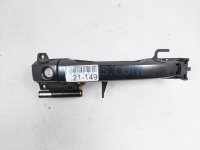 $20 Subaru FR/LH EXTERIOR DOOR HANDLE - GRAY $20 Subaru FR/LH EXTERIOR DOOR HANDLE - GRAY