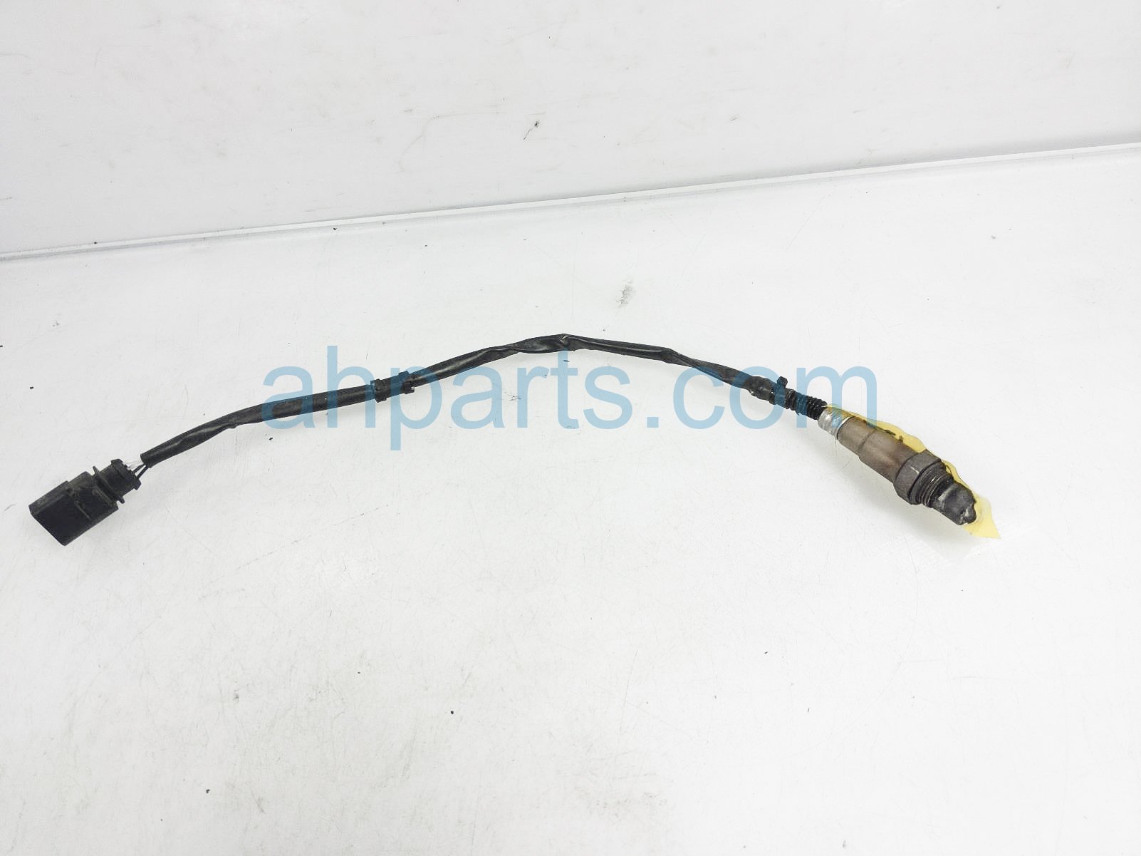 $25 Audi POST-CAT OXYGEN SENSOR $25 Audi POST-CAT OXYGEN SENSOR