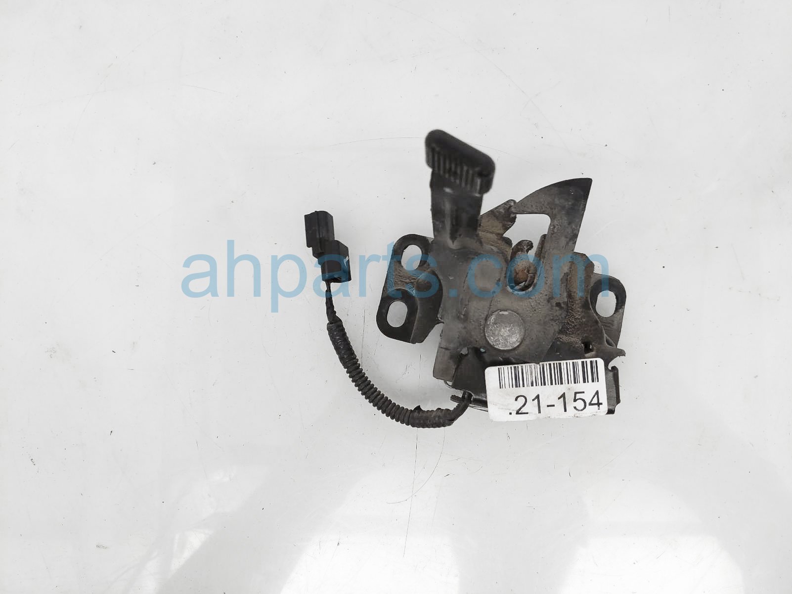 $20 Honda HOOD LATCH LOCK ASSY $20 Honda HOOD LATCH LOCK ASSY