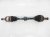 Sold 2007 Honda FIT Front Driver Axle Drive Shaft 44306 SLN L00 Replacement Sold 2007 Honda FIT Front Driver Axle Drive Shaft 44306 SLN L00 Replacement thumbnail