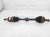 Sold 2007 Honda FIT Front Driver Axle Drive Shaft 44306 SLN L00 Replacement Sold 2007 Honda FIT Front Driver Axle Drive Shaft 44306 SLN L00 Replacement thumbnail
